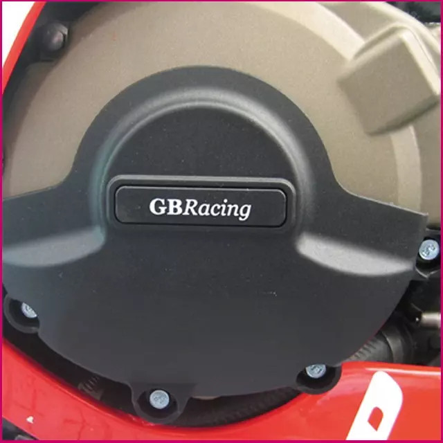 Protection alternateur GB Racing Honda CBR 1000 08-14 pour roulage sur piste et compétition