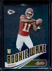 2025 Panini Absolute Jalen Royals Base (RAW)