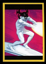 GATHONAGOG 2021 Marvel Versus Sticker #172 *Qty