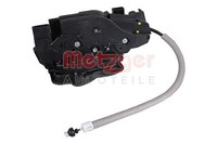 TüRschloss Metzger Autoteile 2314626 FüR Mercedes Klasse W177 CLA C118 V177 X118