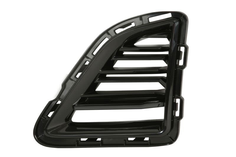 Bumper Grate Front Right for: Chevrolet Camaro 01.16-12.18