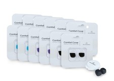 Ear Plugs for Sleeping, Reusable Moldable Silicone Ear Plugs, Waterproof, Sui...