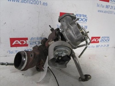 Boîtier Filtre à Air Pour Mazda 6 Sport (GH14/GHA4) 2012 - Occasion - Bon état