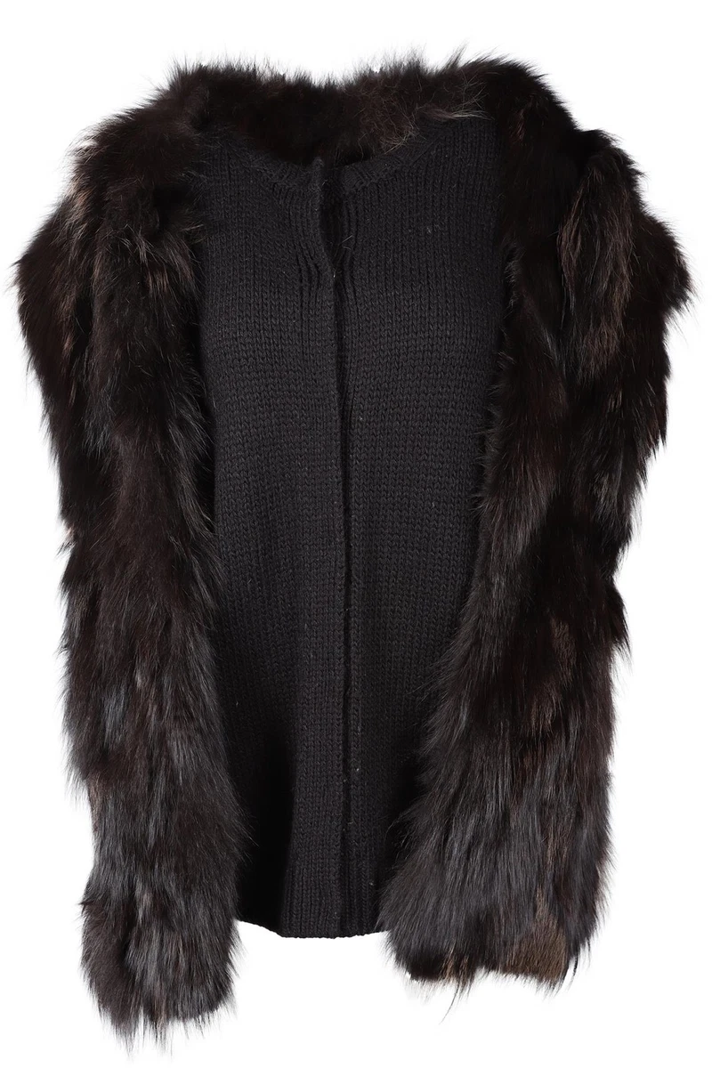 Miu Miu Coats, Jackets & Vests for Fur Outer Shell Women for sale