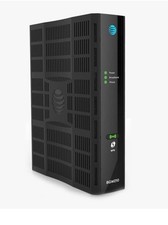 AT T Arris BGW210-700 Broadband Gateway WiFi Modem Router .Black