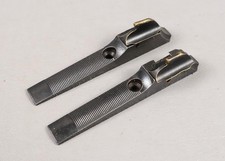 2 Remington Model 700 721 722 740 760 Rifle Front Sights Vintage Gun Part