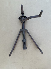 Antique Original Ford Model T Balloon Tire Rim Tool Jack Spreader Car Auto Usa Antique Original Ford Model T Balloon Tire Rim Tool Jack Spreader Car Auto Usa