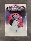 Amazing Spider Man #1 - Fan Expo Denver - Peach Momoko Trade Exclusive