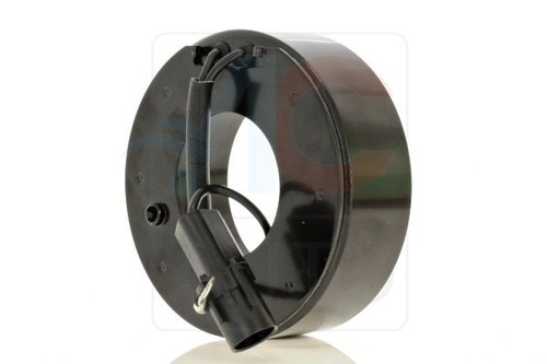 ACAUTO AC-04HA05 Coil, magnetic clutch (compressor) for HYUNDAI,MAZDA ...
