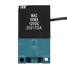 3 Port 12V 5.4W Boost Control Solenoid Valve 35A AAA DDBA 1BA Electronic Val FIS