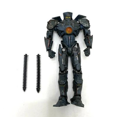 Gypsy Danger Battle Damaged ersion 7-inch Action Figure Series 2 [95] (Body