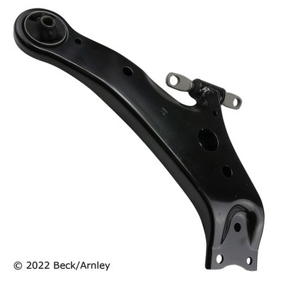 Beck Arnley 102-7772 Control Arm For Select 08-20 Lexus Toyota Models