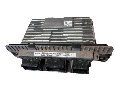 Ford 2012 F250 F350 SD 6.2L CC3A-12A650-AXA Engine Computer Module ECM PCM ECU
