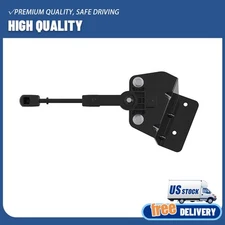 1x Rear Height Level Sensor 6L1Z5A967BC for Ford Expedition Navigator 5.4L 2006