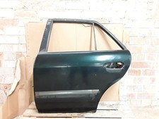 Porte arrière et accessoires Mazda 626