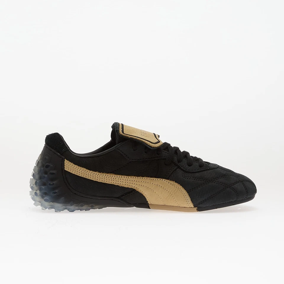 Puma x Fenty Avanti LS BTS Negro Pradera Tostado 40477801 Mujer Zapatos Tenis Foto 4 de 4