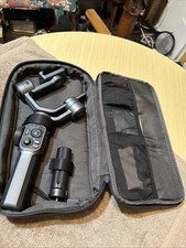 Zhiyun Smooth 5S COMBO 3-Axis Camera Handheld Gimbal Stabilizer for Smartphone