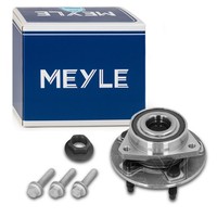 Meyle Radnabe Radlager Passend FüR Opel Insignia G09 Saab 9-5 YS3G
