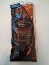 New Balance Pressure Relief Shoe Inserts IPR1000. Size Small New