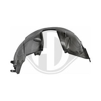 1X Verkleidung, Radhaus Diederichs 4455009 Passend FüR Renault