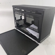 Lian Li A3-mATX-26.3L Micro Form Factor Chassis-Flexible(Side Panel Won't CLOSE)