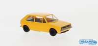 Brekina Volkswagen Golf I 1974 25540