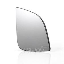 SeitenSpiegelglas Ersatz rechts kompatibel mit BMW R 900 RT, R 1200 RT 05~09 ε