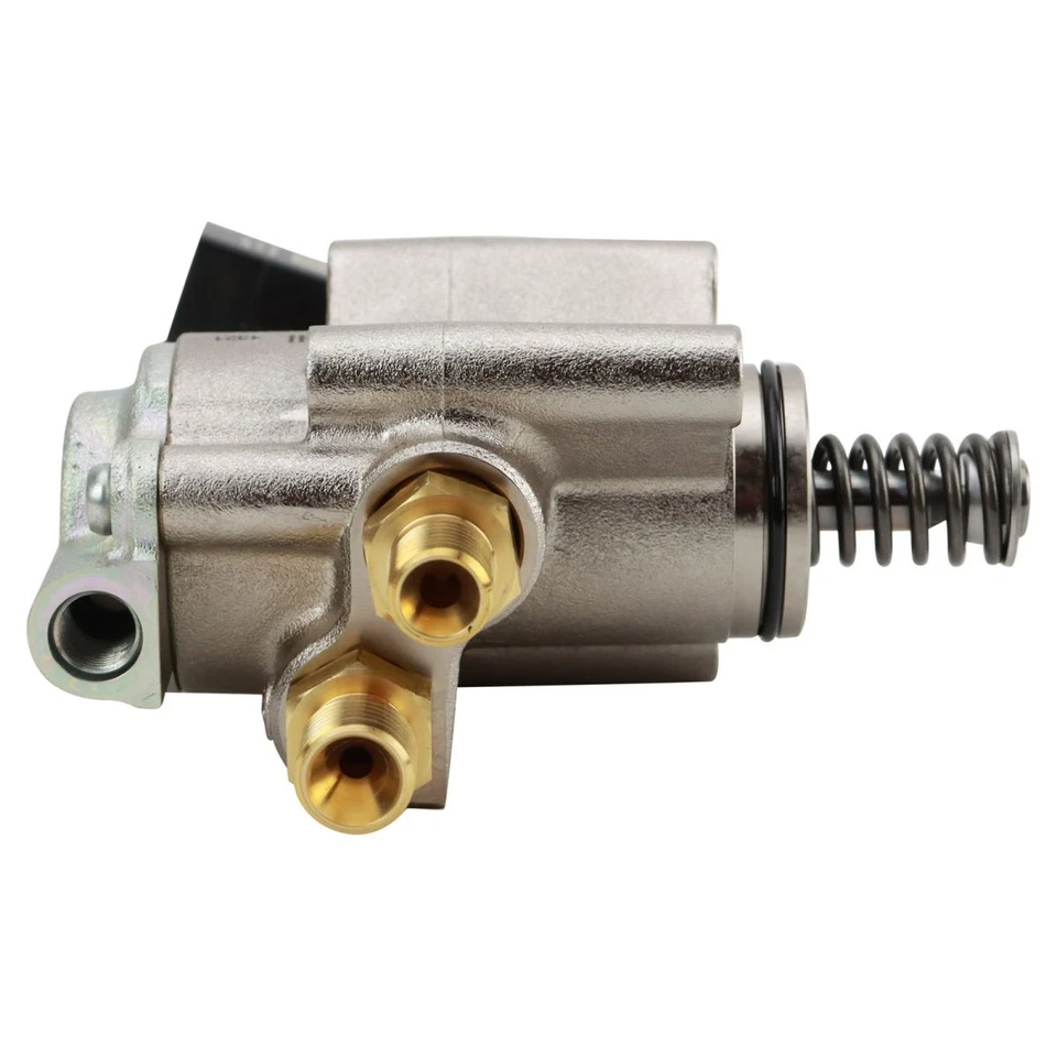 Топливный насос высокого давления подходит для 2007 Audi Q7 2006-2007 Volkswagen Passat Touareg - Изображение 4 из 4