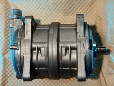 Seltec Model Tm-15hs Ac Compressor - New Seltec Model Tm-15hs Ac Compressor - New