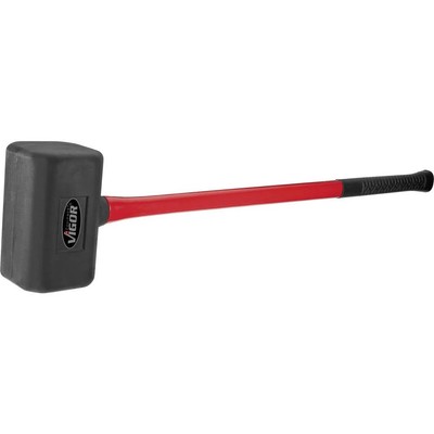 Vigor V2234 Gummihammer 5000 g 1 St.