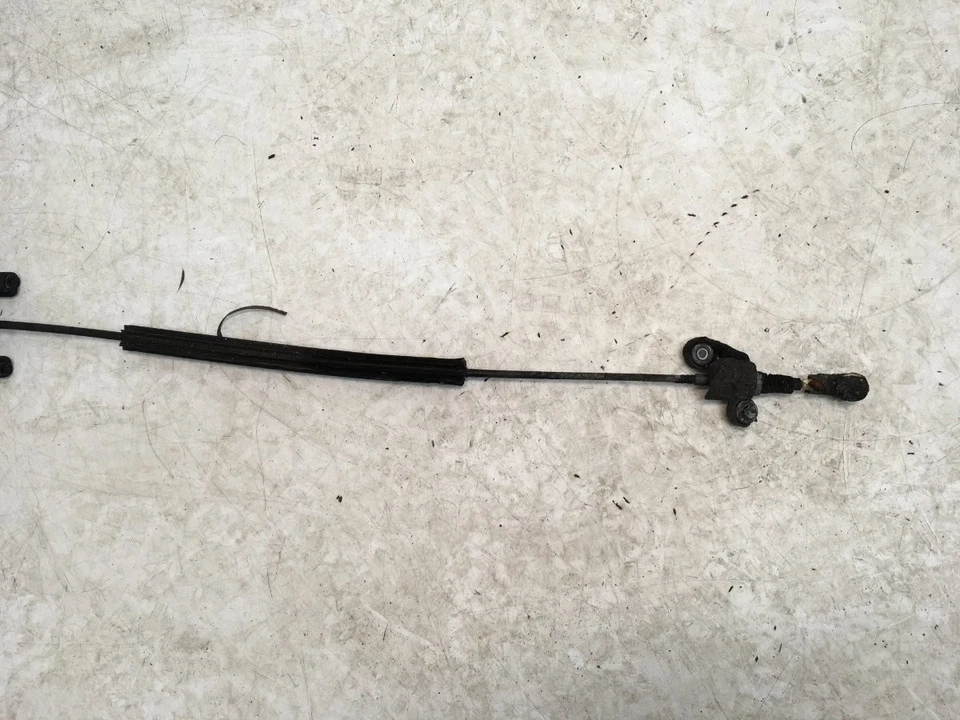 AUDI A3 8V (2013) 7 SPEED S TRONIC GEAR SELECTOR AND LINKAGE 8V - Image 4 of 4