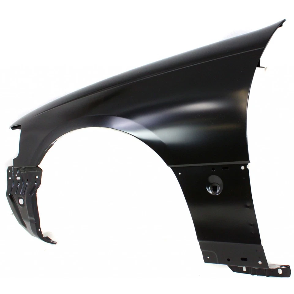 For Lincoln Town Car 2003-2011 Fender Front Driver Side | Assembly All | CAPA Foto 2 de 4
