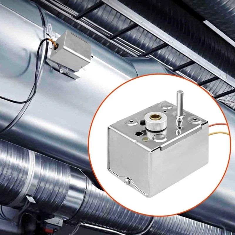 Air Conditioning Replacement Part Metal Texture for Air Conditioning Accessories - Image 3 of 4