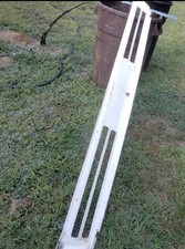 1967 Pontiac Grand Prix Convertible Rear Tail Light Cover