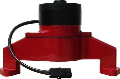 Proform Engine Water Pump Fits 1966-1969 Chevrolet Bel Air CID 396 CC 6489 6.5 L