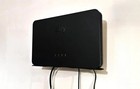 Sky Hub Wall Mount Bracket Durable Plastic Holder for Router