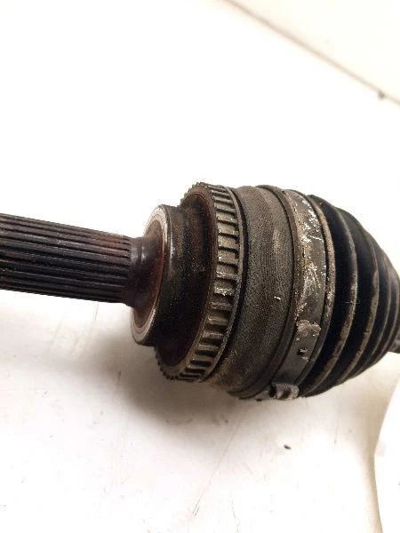 00-05 TOYOTA CELICA GT TRACCIÓN DELANTERA EN EL LADO DEL CONDUCTOR EJE DELANTERO EJE  Foto 4 de 4