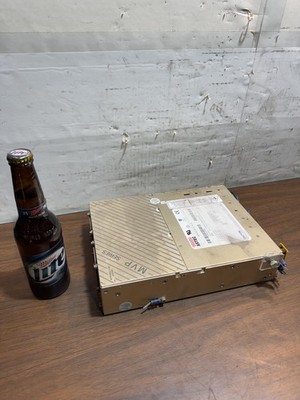 Astec MVP Series MP1 Power Supply MP1-3Q-2Q-1Y-1Y 1000W 24V/60V INV=33038