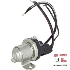 12V Switch Control Relay Solenoid 10511414 Compatible with Delco 39MT REMY