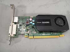 NVIDIA QUADRO K420 0420216033368 Video Graphics Card HDMI