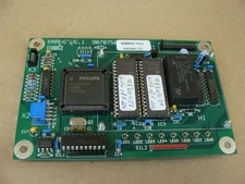 GWK DIGITAL LCD DISPLAY BOARD KRREG 9070750 V6.1 0805061132