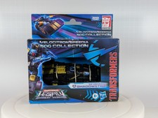 Transformers Legacy SHADOWSTRIP Velocitron Speedia 500 Collection G2 Stunticon