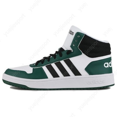 adidas neo Hoops 2.0 mid FW5995