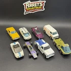 Vintage Hot Wheels Redline Junkyard Lot Of 8 Cars For Parts Or Restoration
