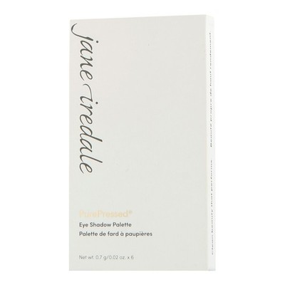 Jane Iredale Eye Shadow Kit - Solar Flare 4,2g