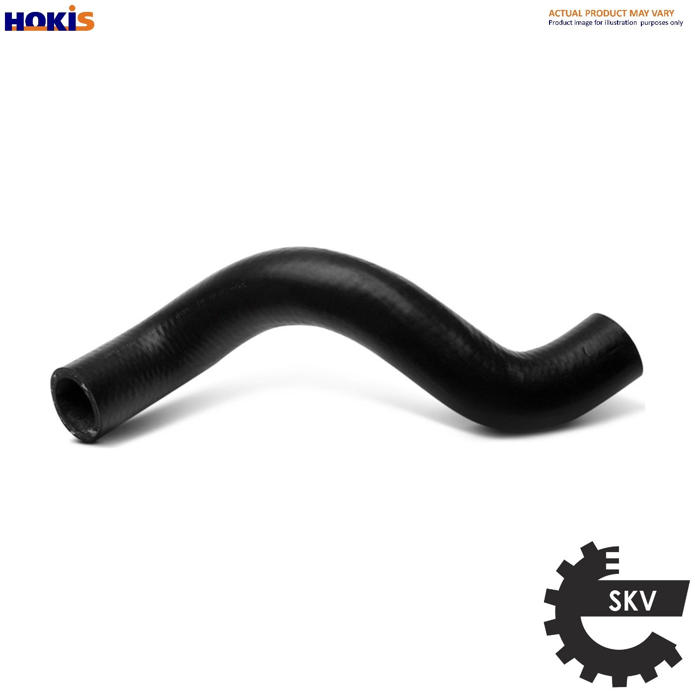 RADIATOR HOSE 43SKV745 FOR BMW 1/E6/E87/X/SUV/E84/SAV/E9 X1 Z4/Roadster/E89
