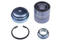 Radlagersatz Denckermann W414028 FüR Mercedes Vaneo 414 700 CDI