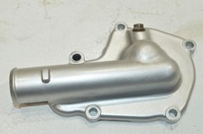 YAMAHA TDM 850 4TX WASSERPUMPENDECKEL MOTORDECKEL SEITENDECKEL DECKEL MOTOR