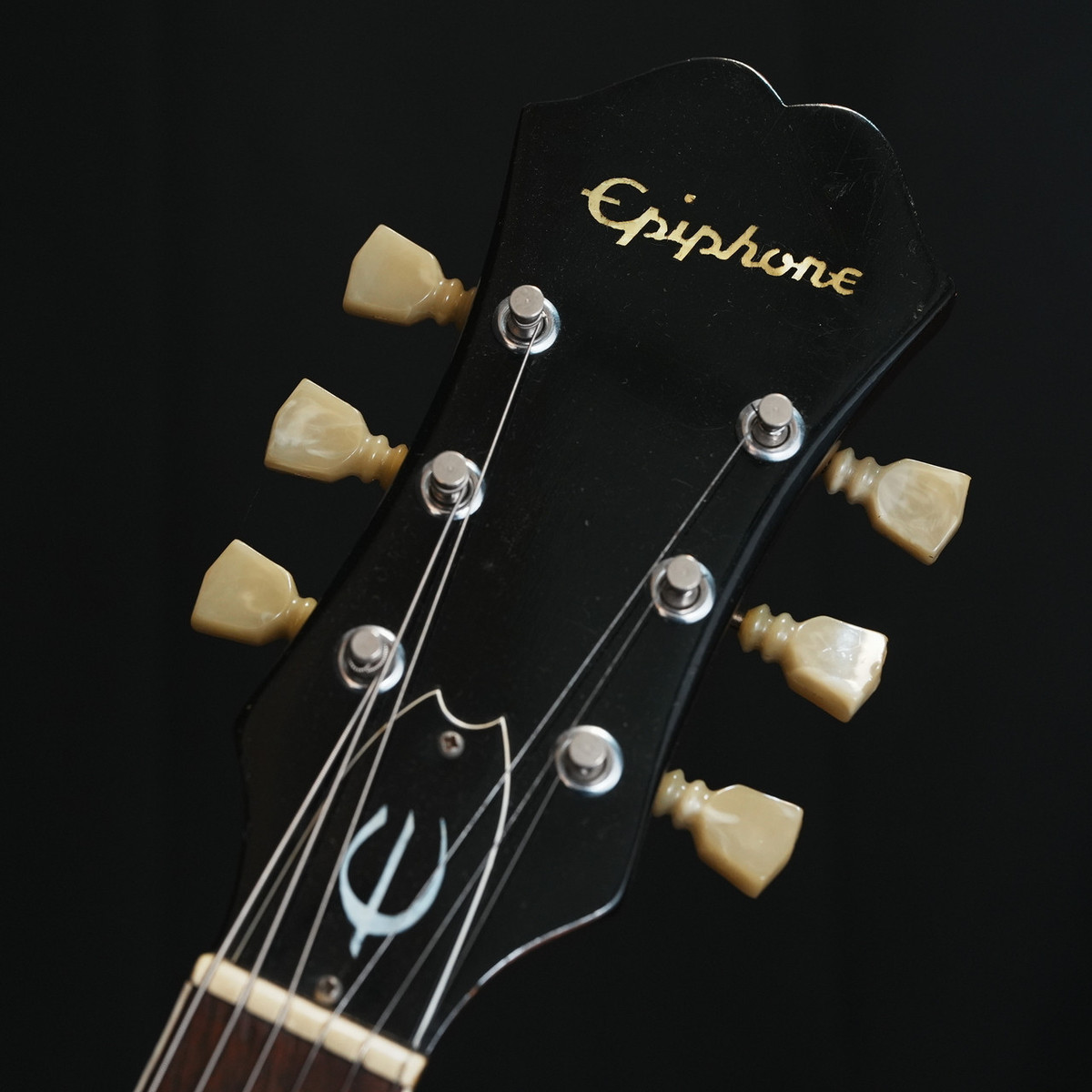 Epiphone 1967 E230TD Casino w Tremotone Vibrola Cherry Red Epiphone 1967 E230TD Casino w Tremotone Vibrola Cherry Red