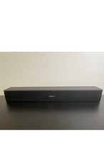 Bose Solo 5 TV Sound Bar - Excellent Condition - Model #418775 - Tested